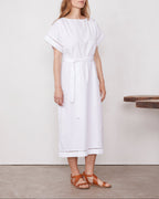 Isha drs cotton poplin 2