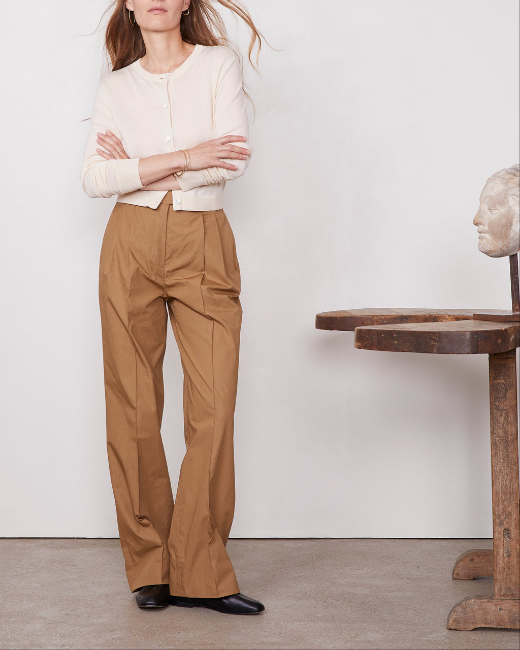 Cardigan moane 1