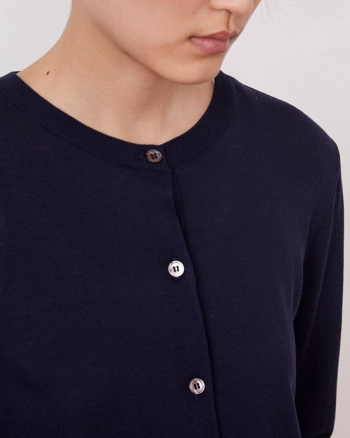 Cardigan moane 5