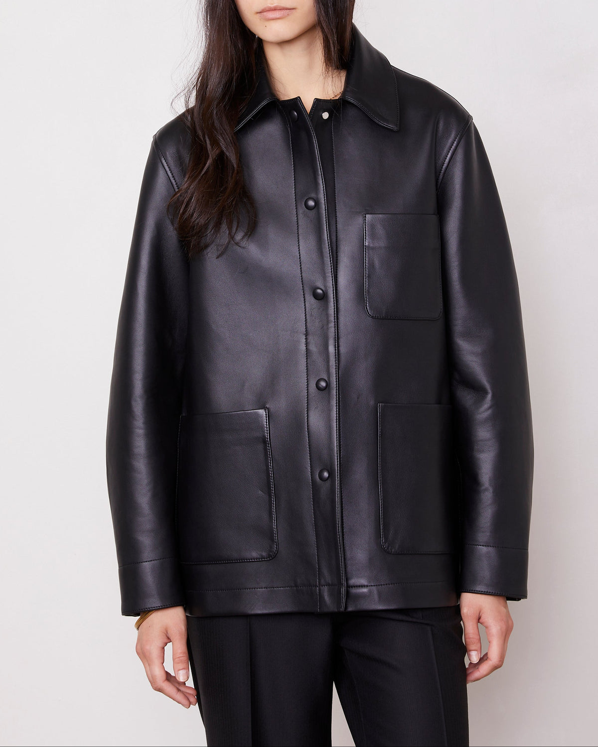 Blouson dalia 2