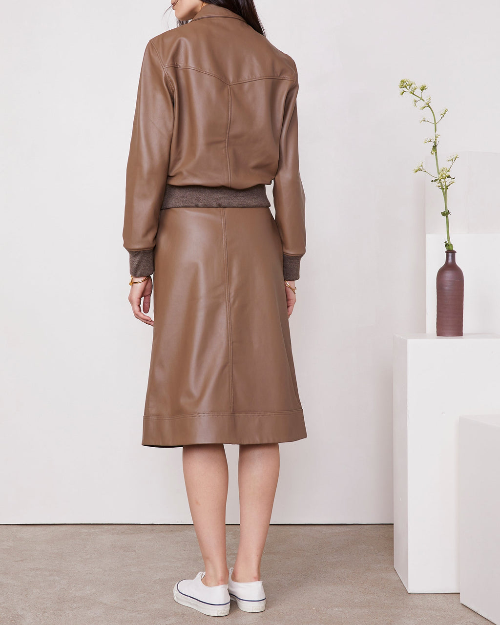 Blouson daniah 3