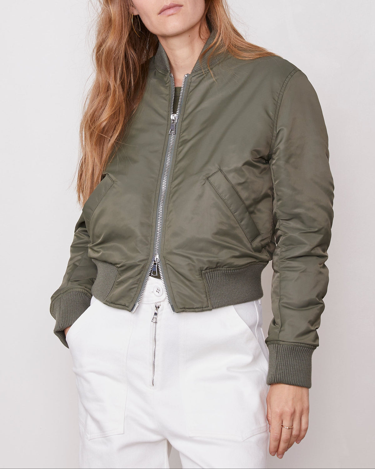 Bomber nanni 3