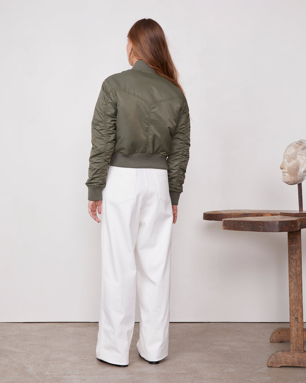Bomber nanni 4