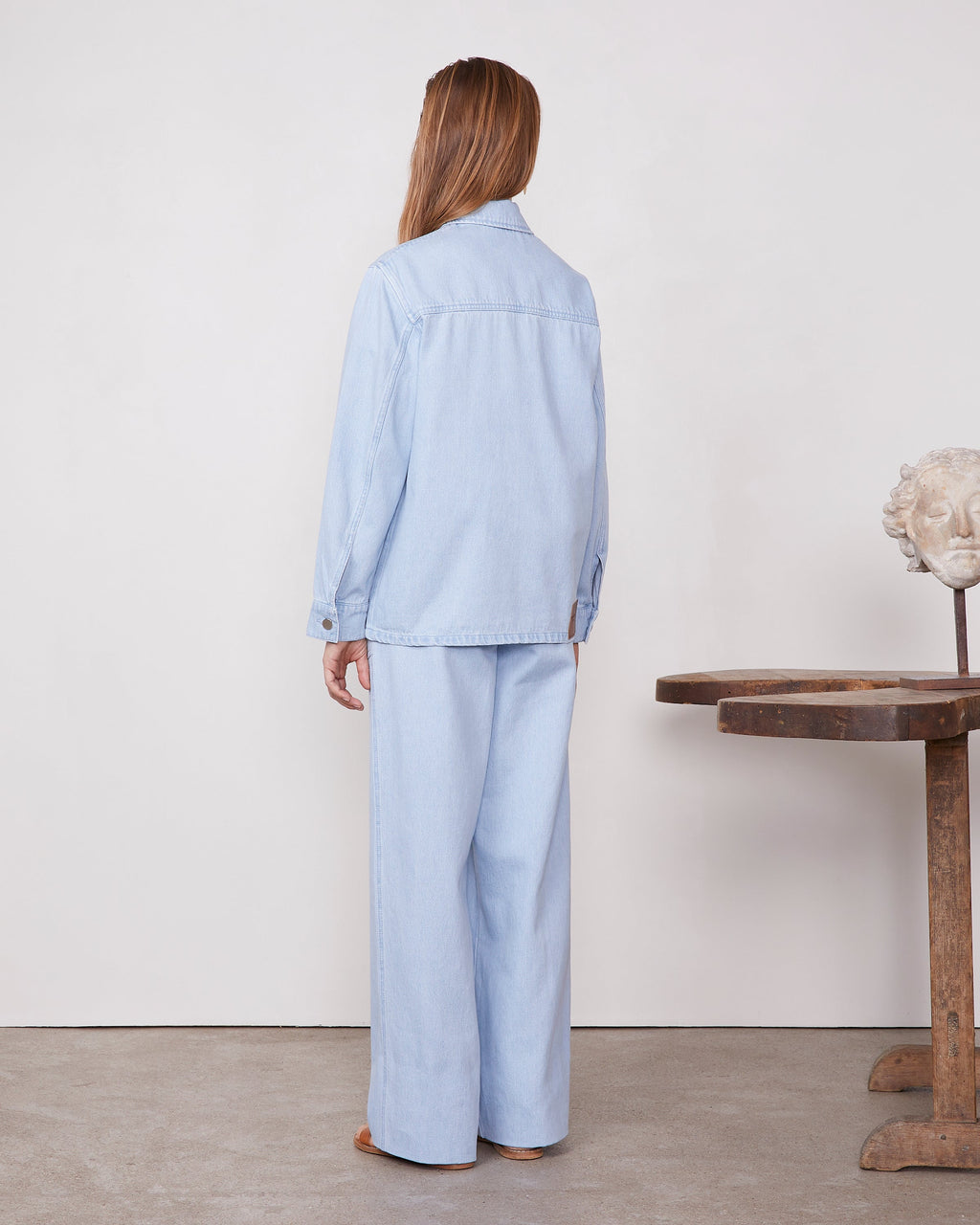Veste kalinka 4