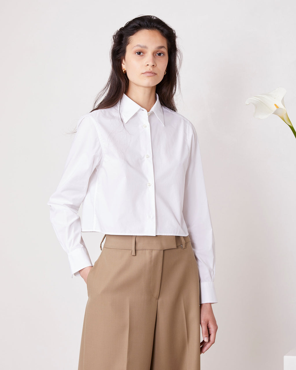 Chemise cataleya 2