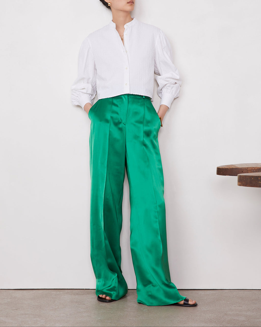 Chemise adeline 1