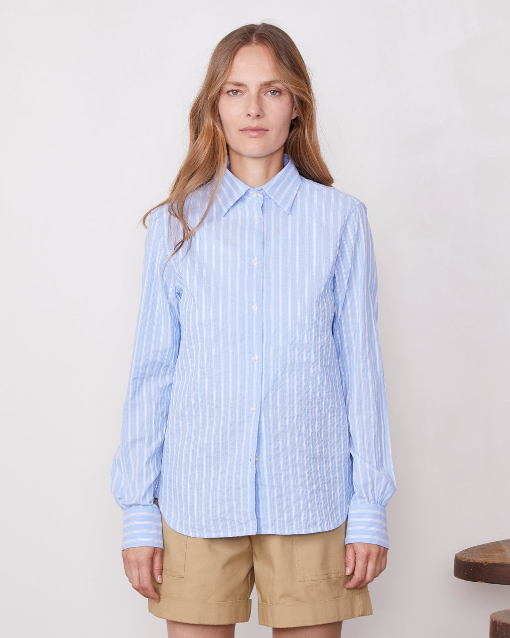 Chemise colombe 2