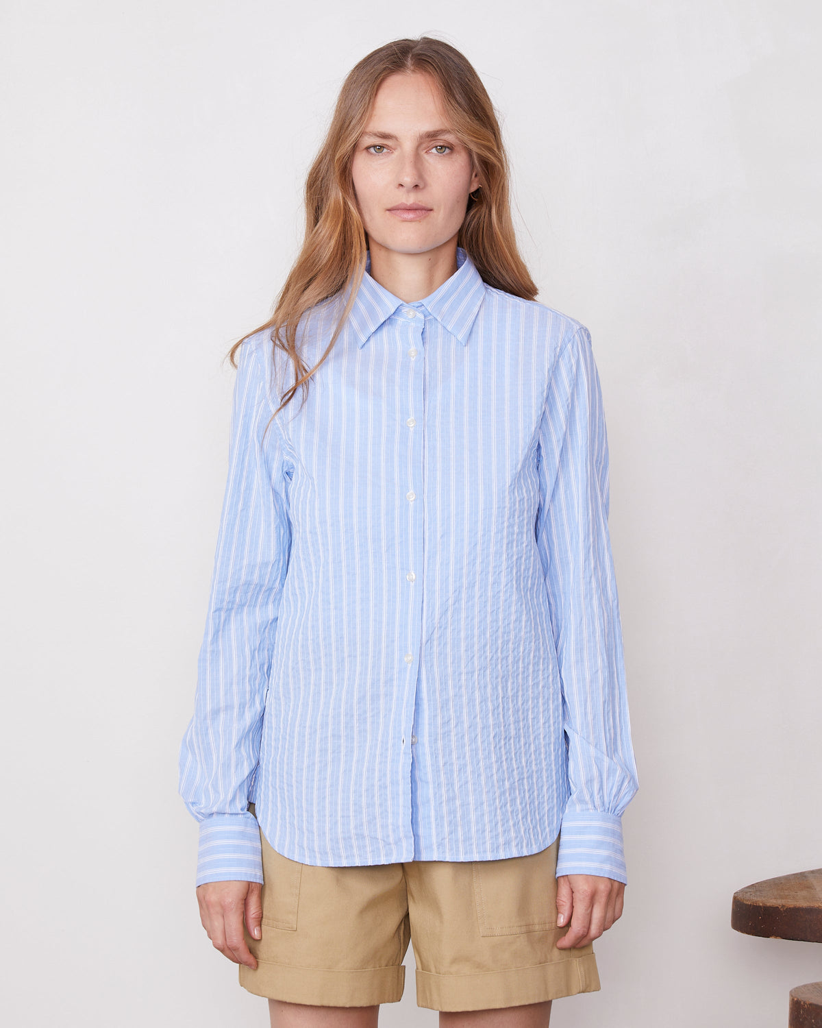 Chemise colombe 2