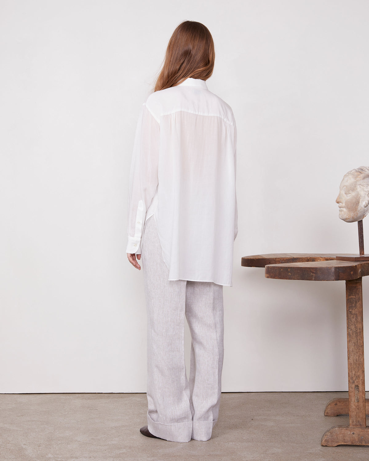 Chemise augustine 4