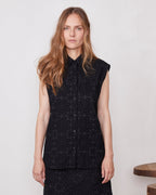 Iseult jap co embroi flowr 2