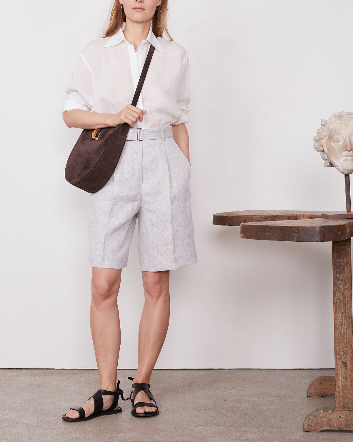 Short dalva 1