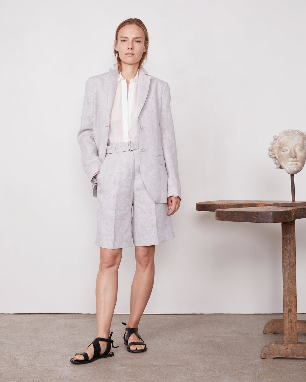 Short dalva 2