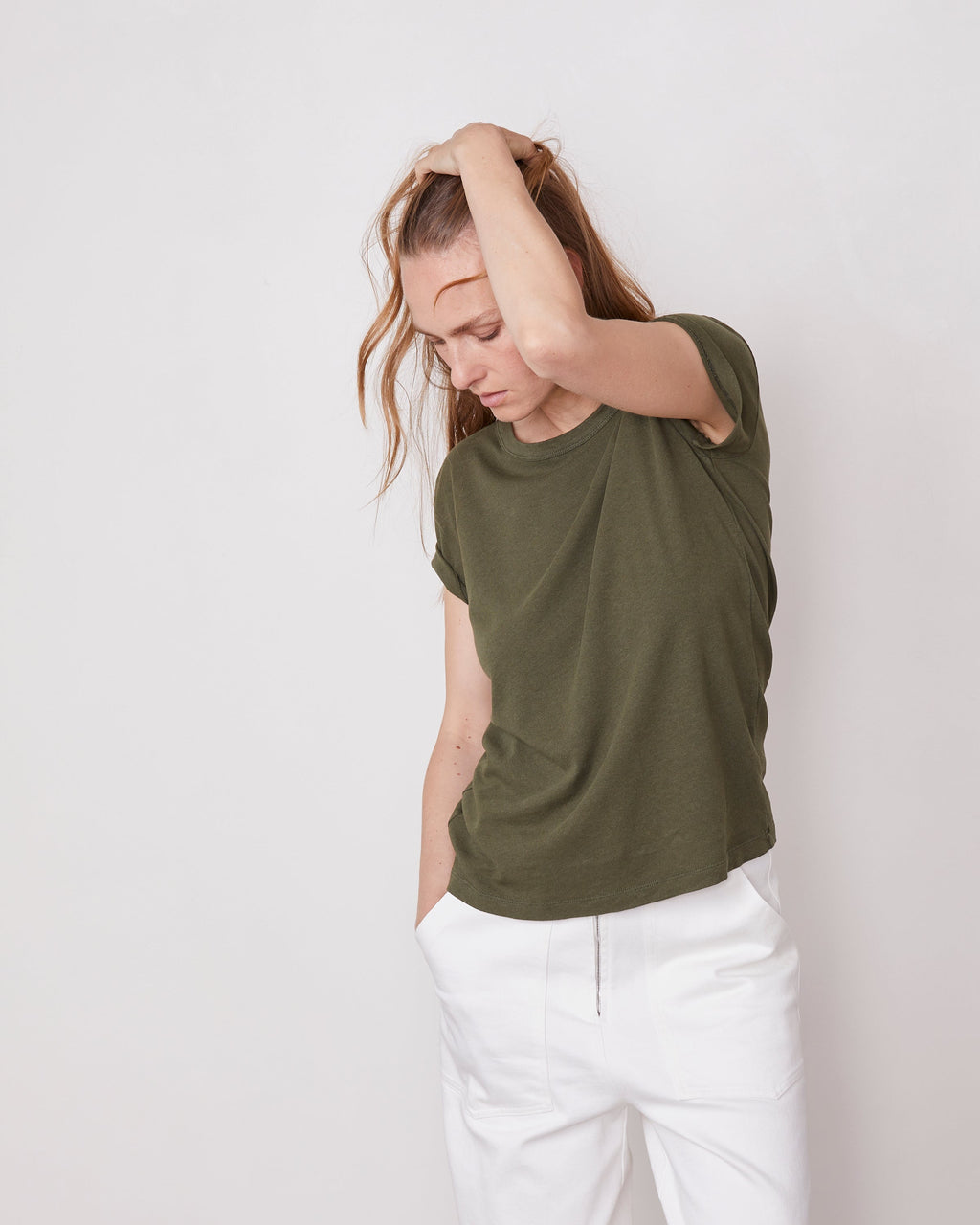 T-shirt lara 1