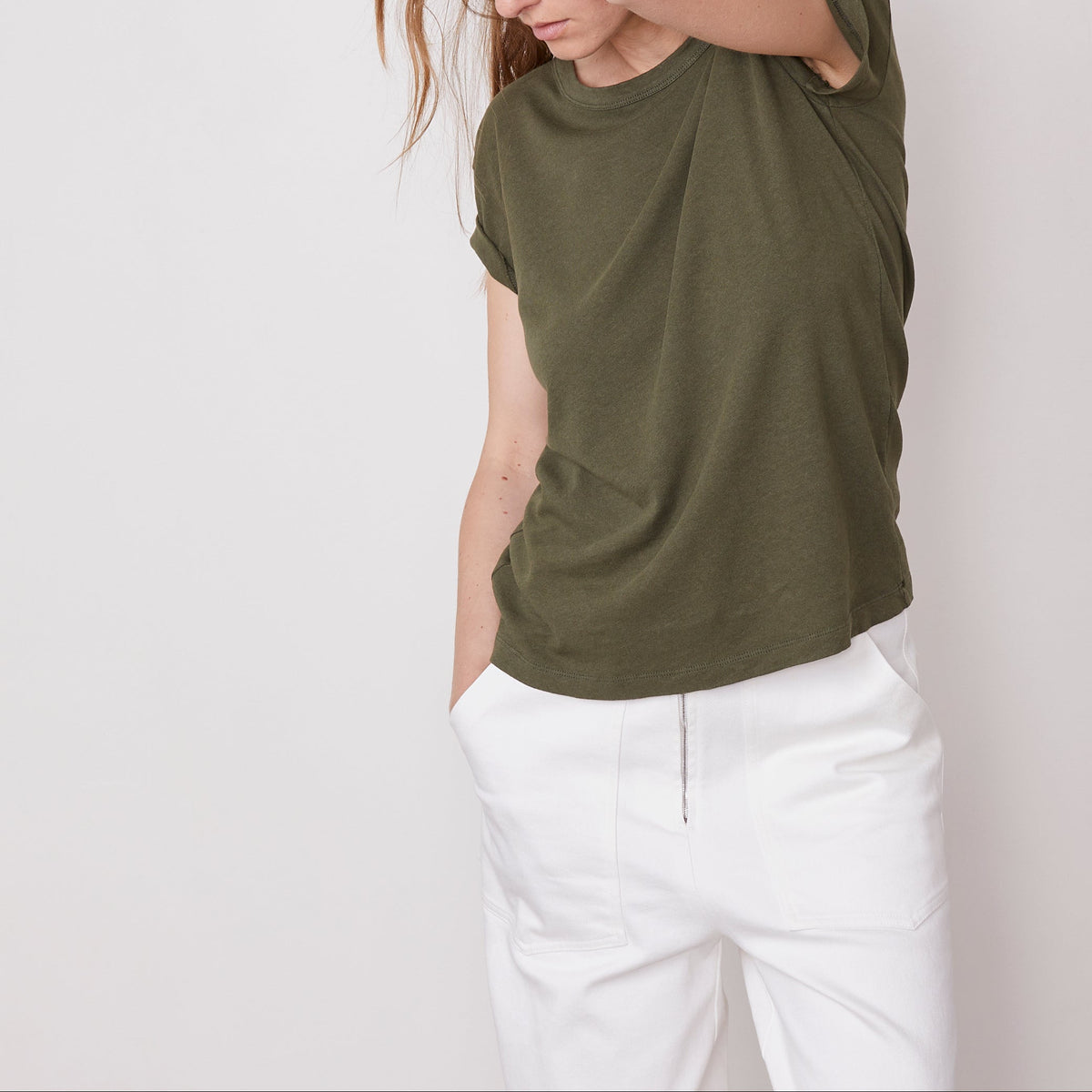 T-shirt lara 1