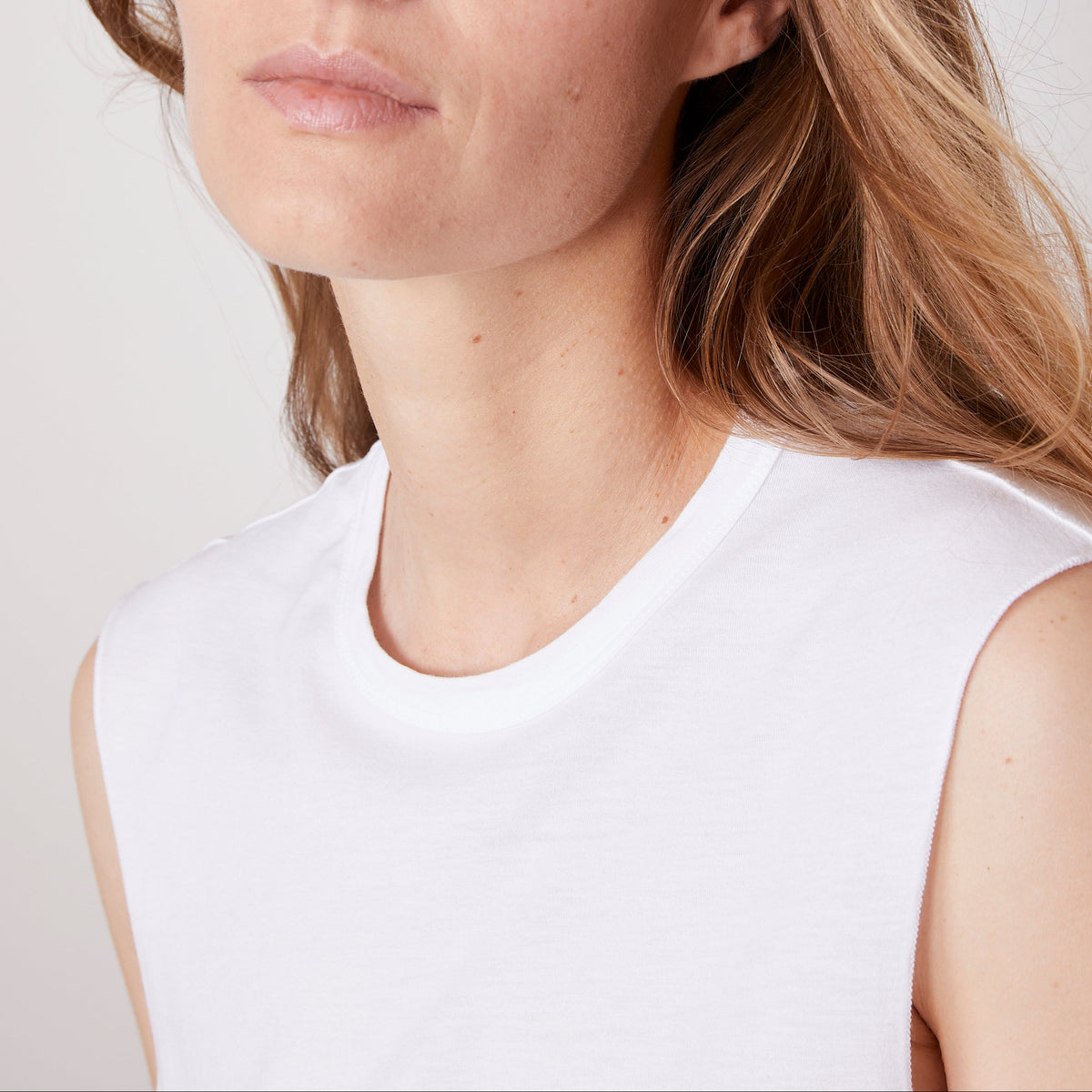 Tank tee pgmt dye lyocell co 4