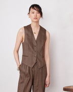 Gilet cleo 2