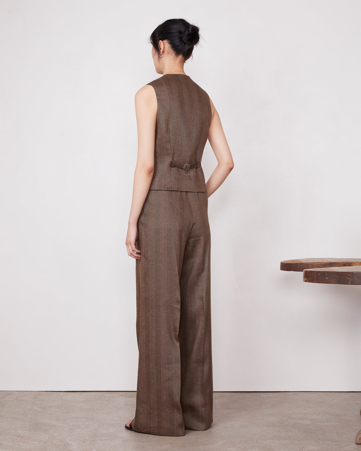 Gilet cleo 3