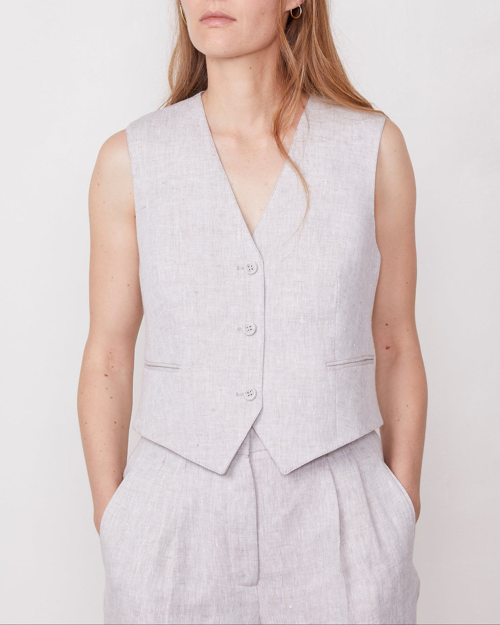 Gilet cleore 2
