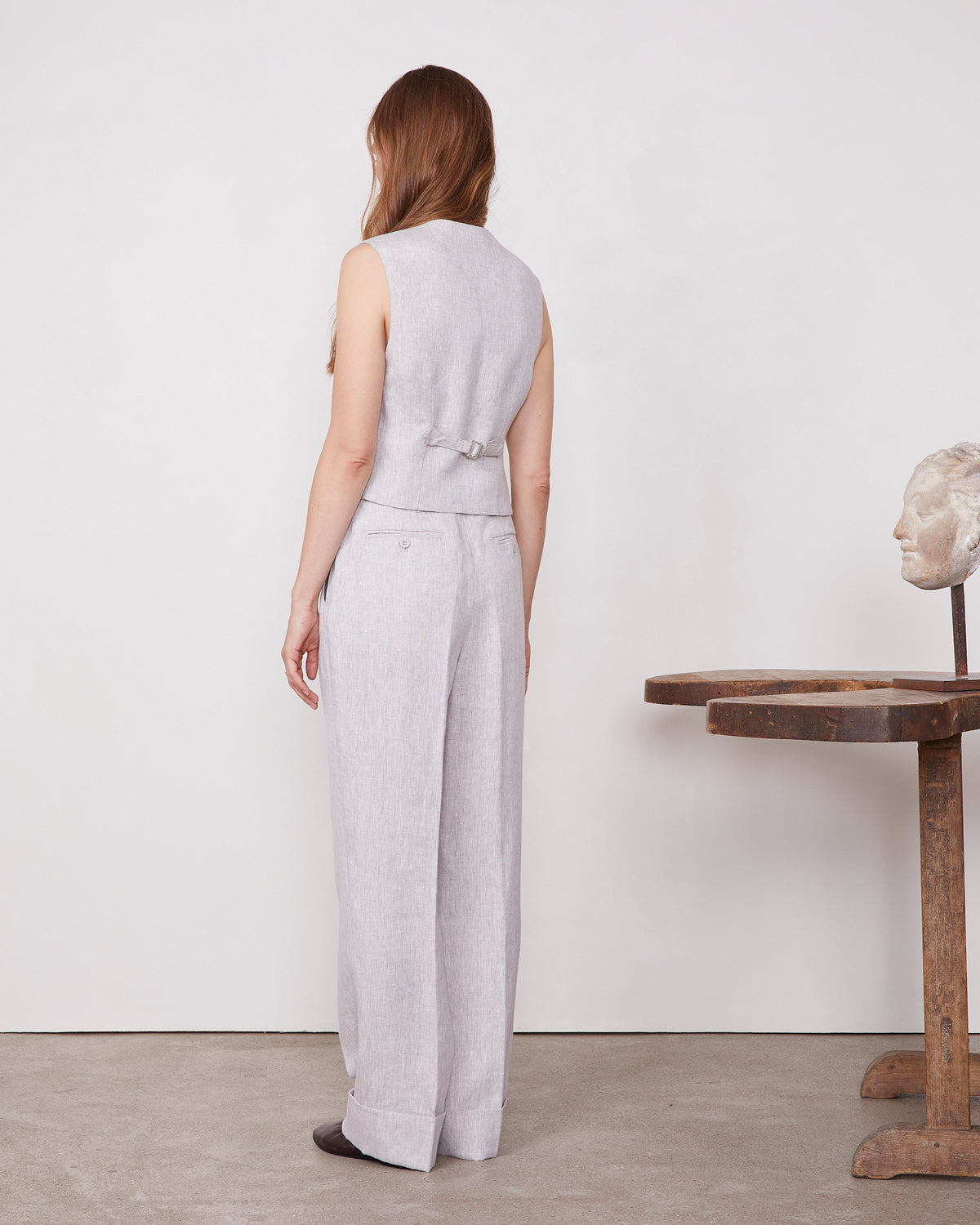 Gilet cleore 3
