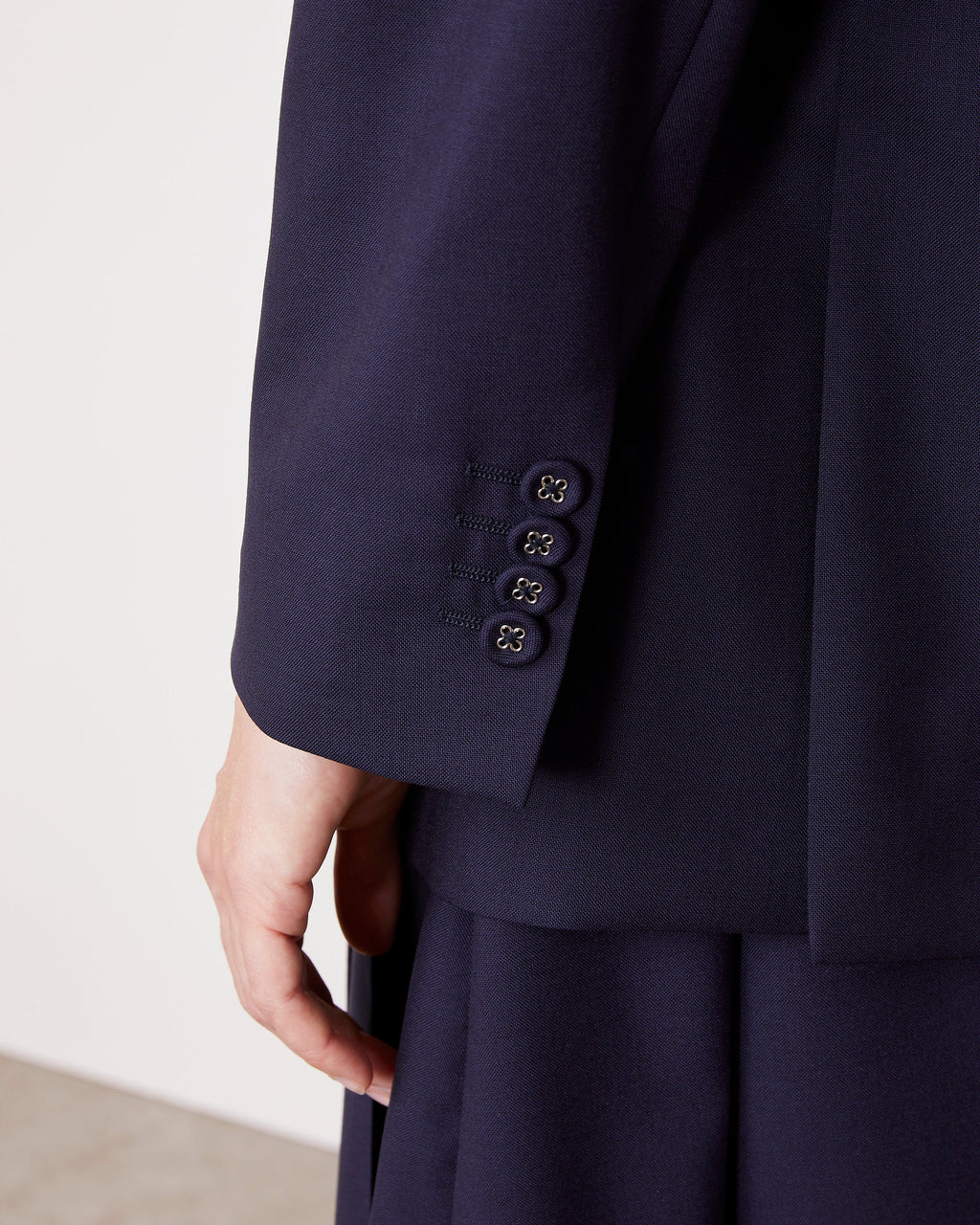Veste raya 4