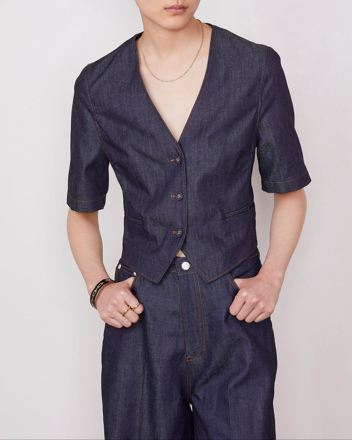 Gilet lubena 2