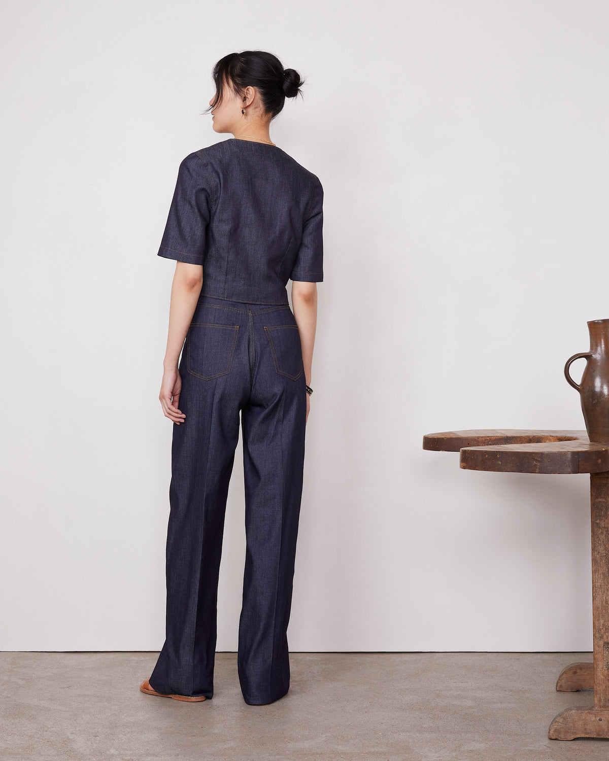Gilet lubena 3