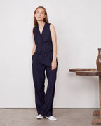 Gilet cleore 1