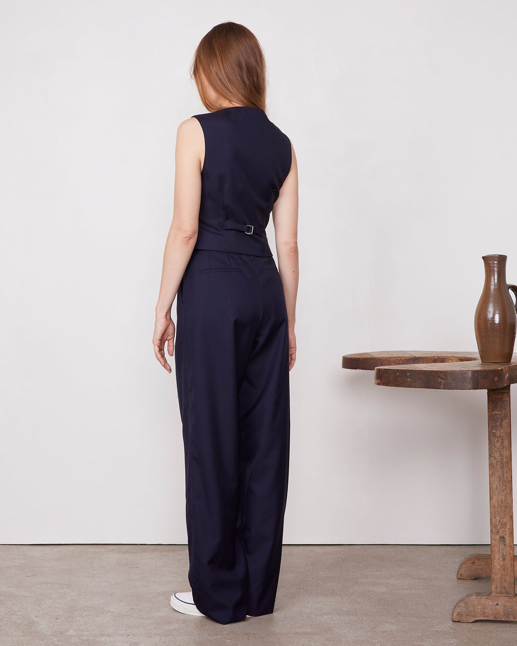 Gilet cleore 3