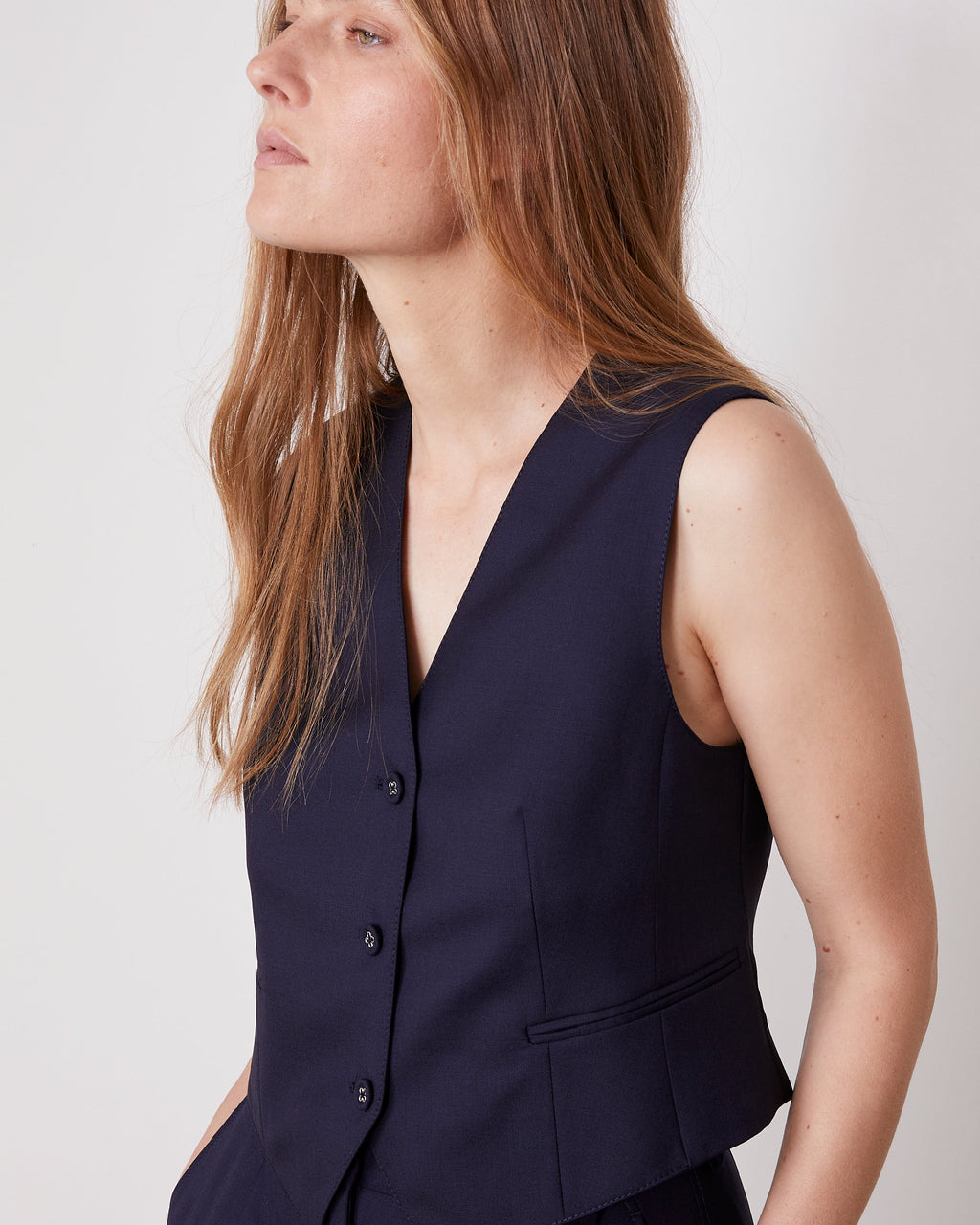 Gilet cleore 4
