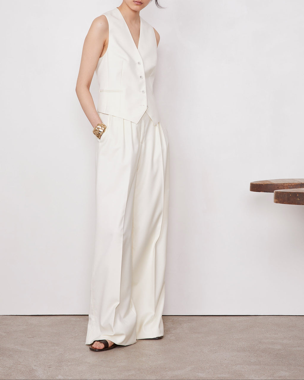 Gilet cleo 1