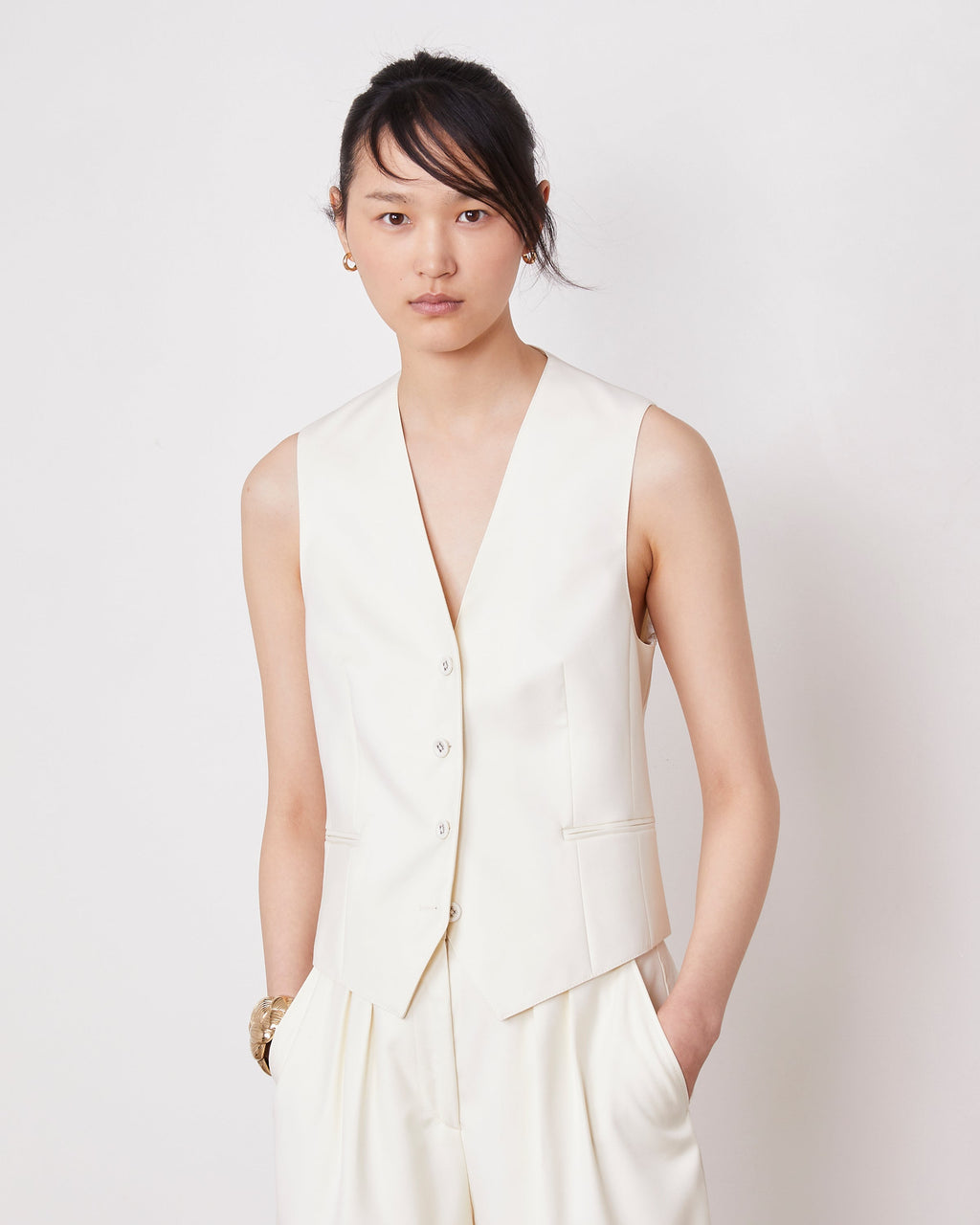 Gilet cleo 2