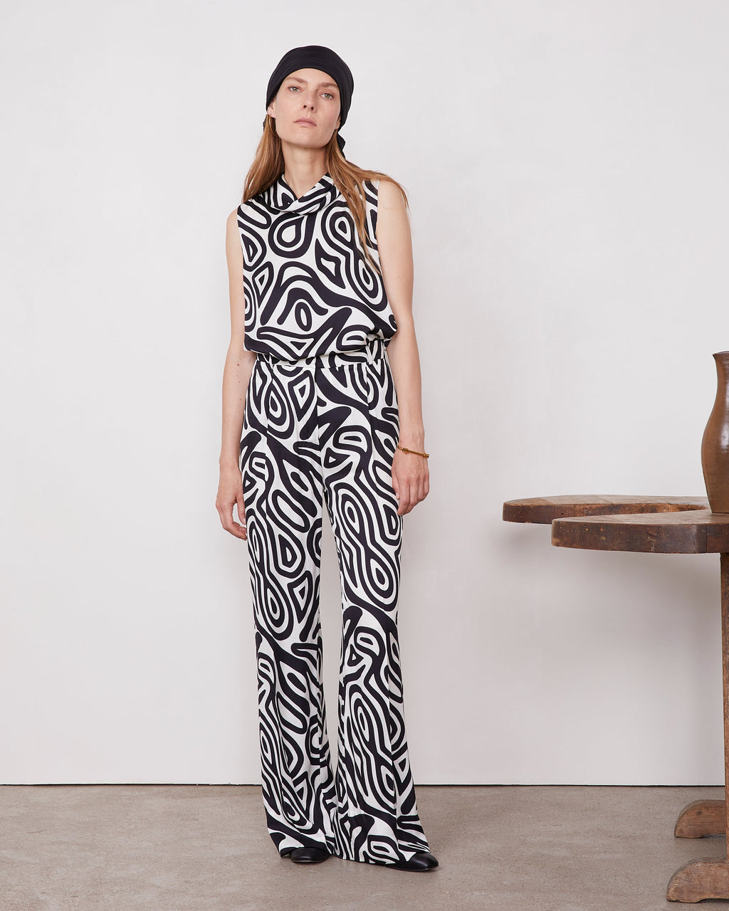 Pantalon gracella 1