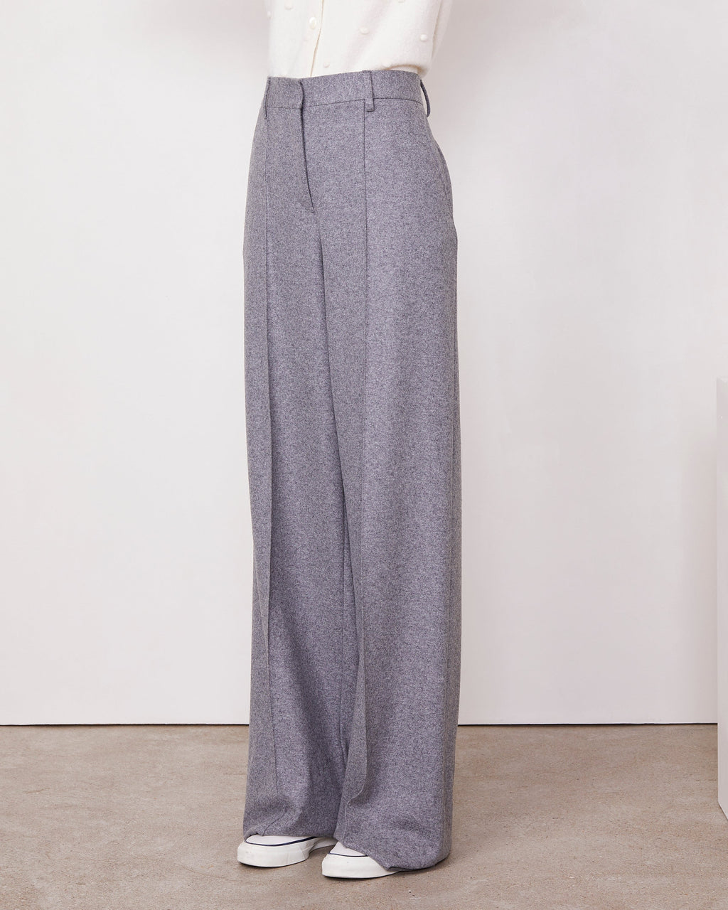 Pantalon rosa 3