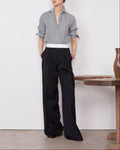 Pantalon Elia - Noir - Femme