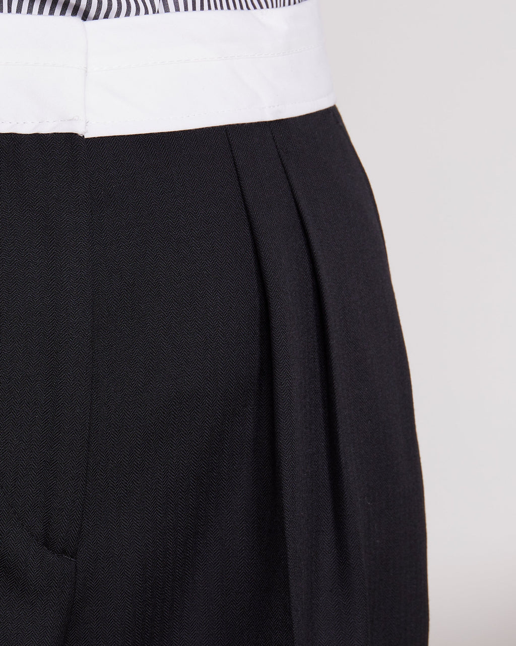 Pantalon Elia - Noir - Femme