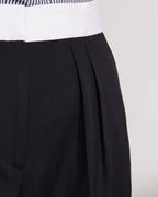 Pantalon Elia - Noir - Femme
