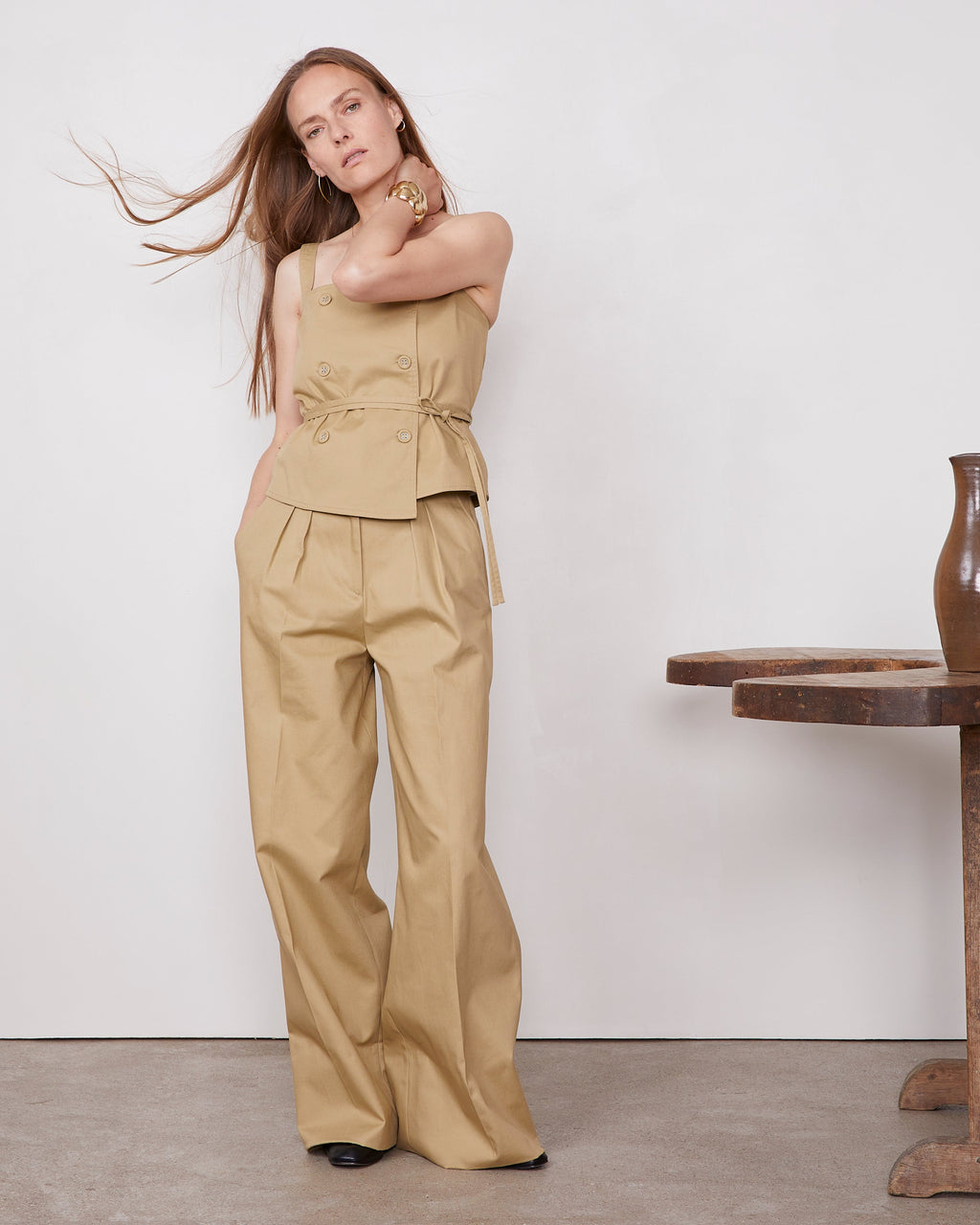 Pantalon elia 1
