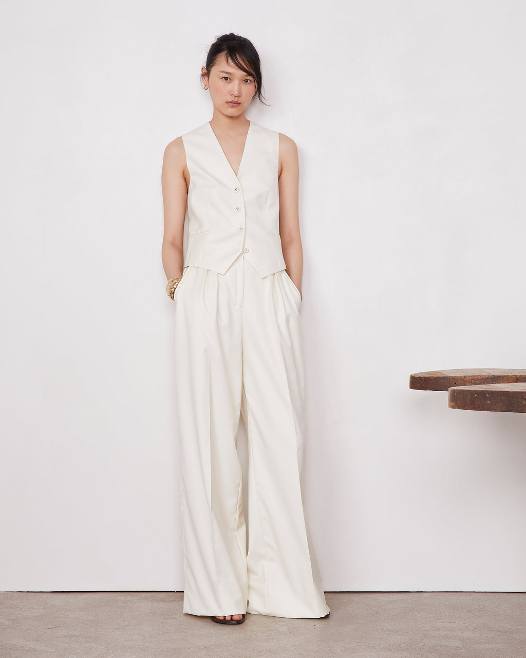Pantalon elia 1
