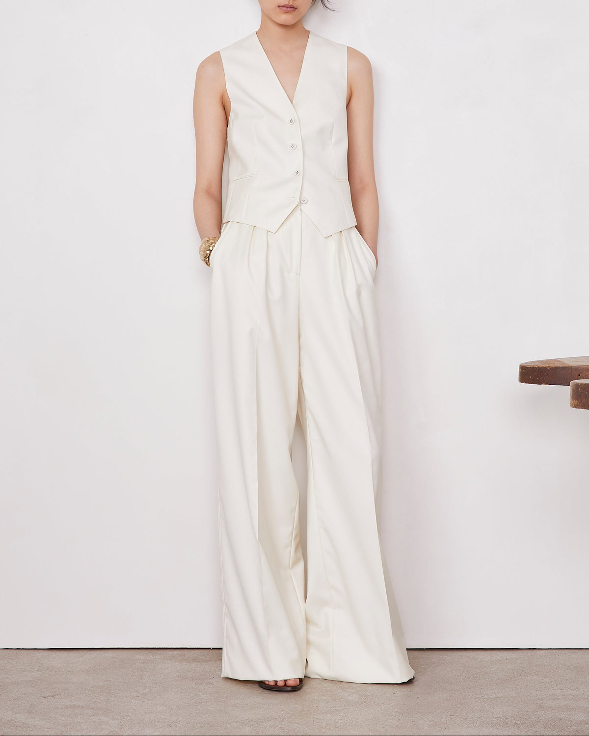 Pantalon elia 1