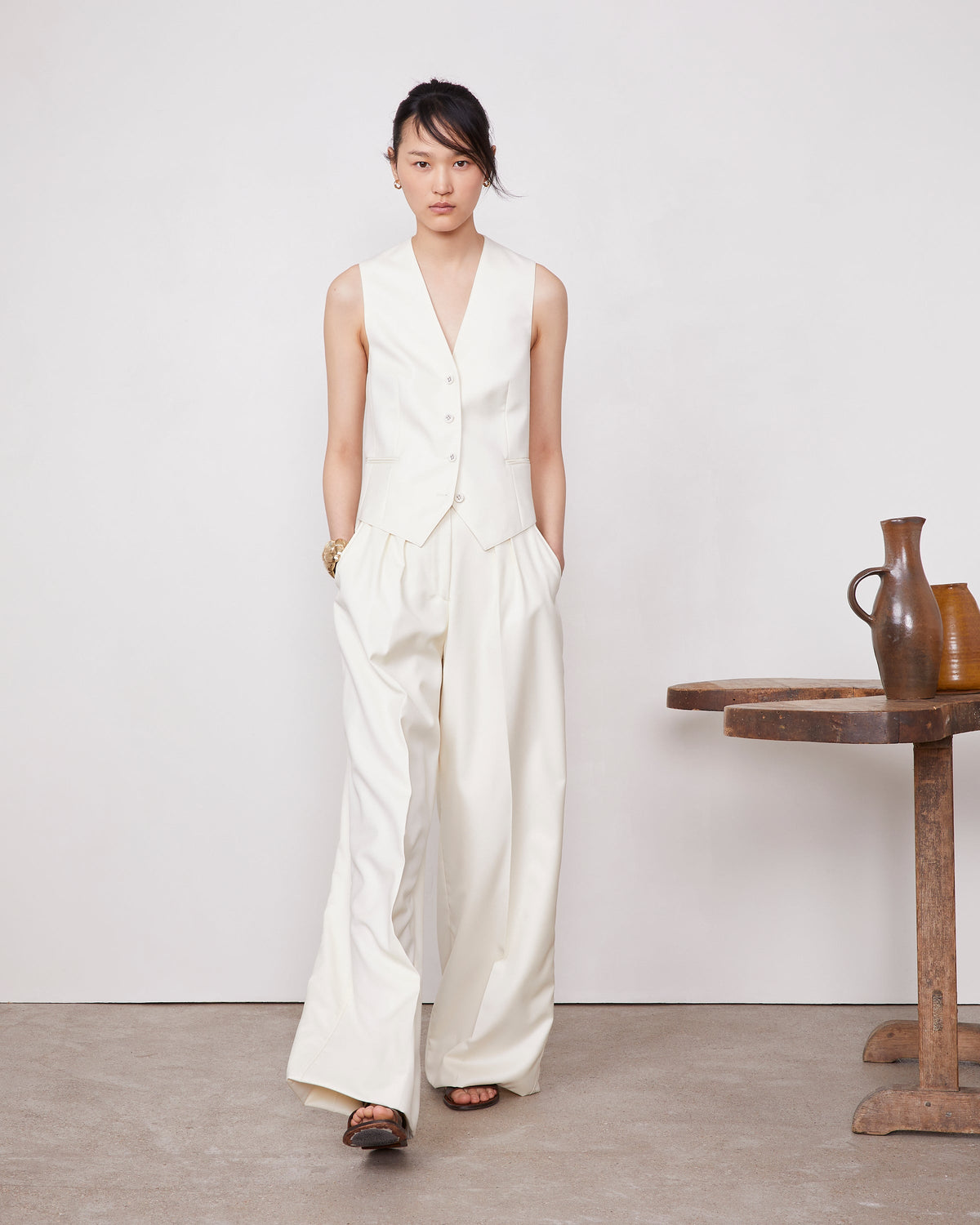 Pantalon elia 2