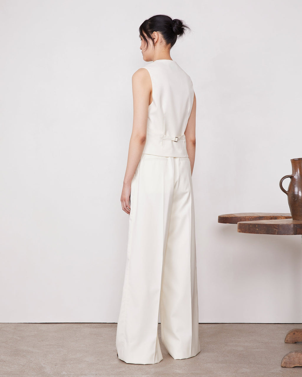 Pantalon elia 5