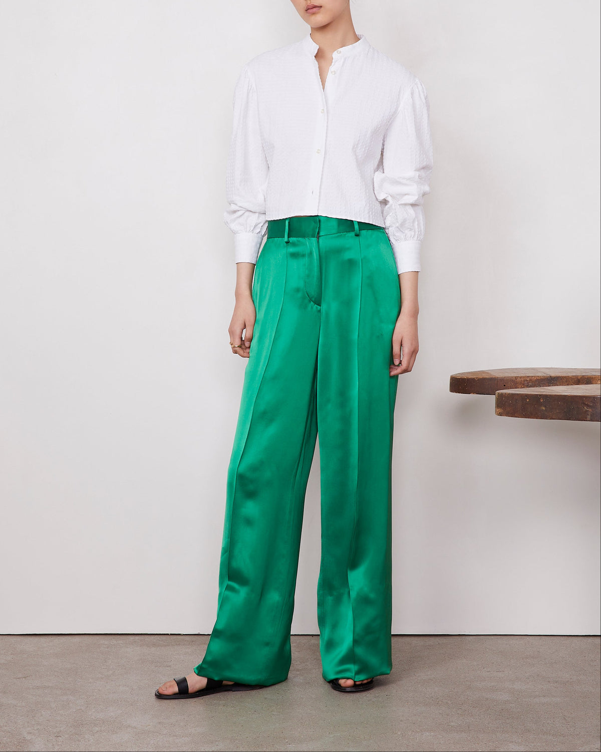 Pantalon rosa 2