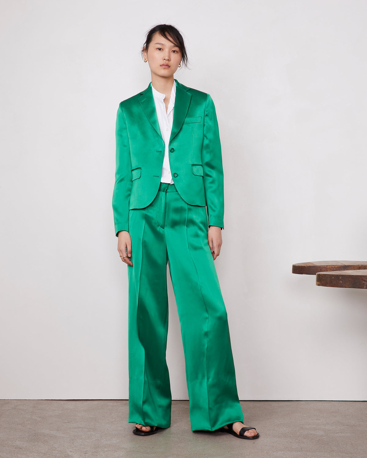 Pantalon rosa 4