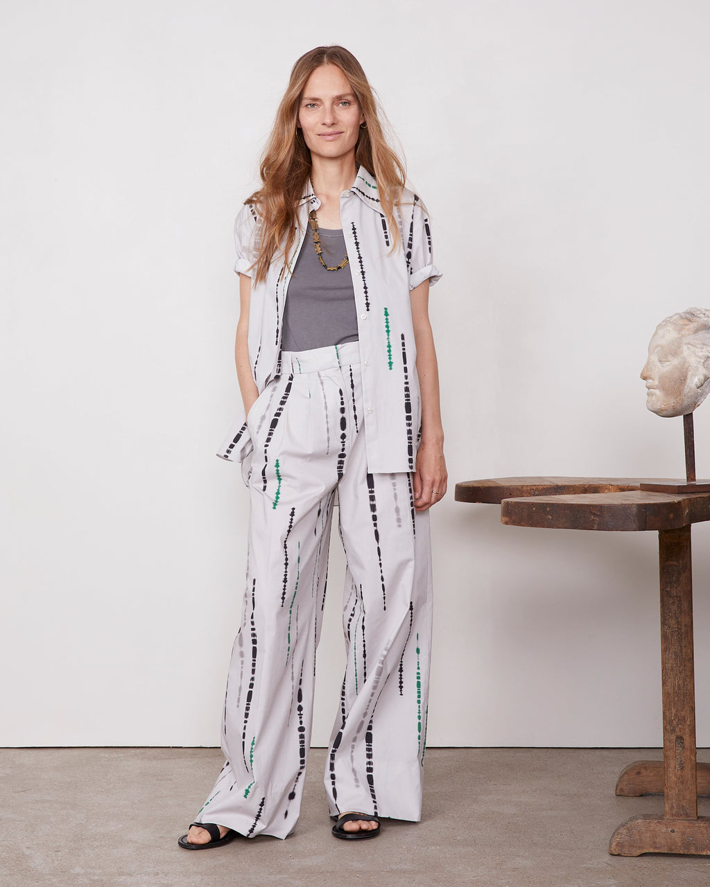 Pantalon lysea 2