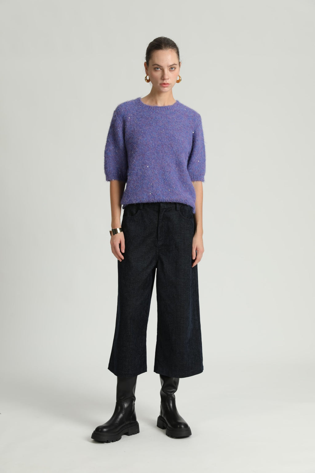 Pull Kiara - Purple
