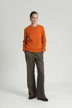 Pull Kris - Orange
