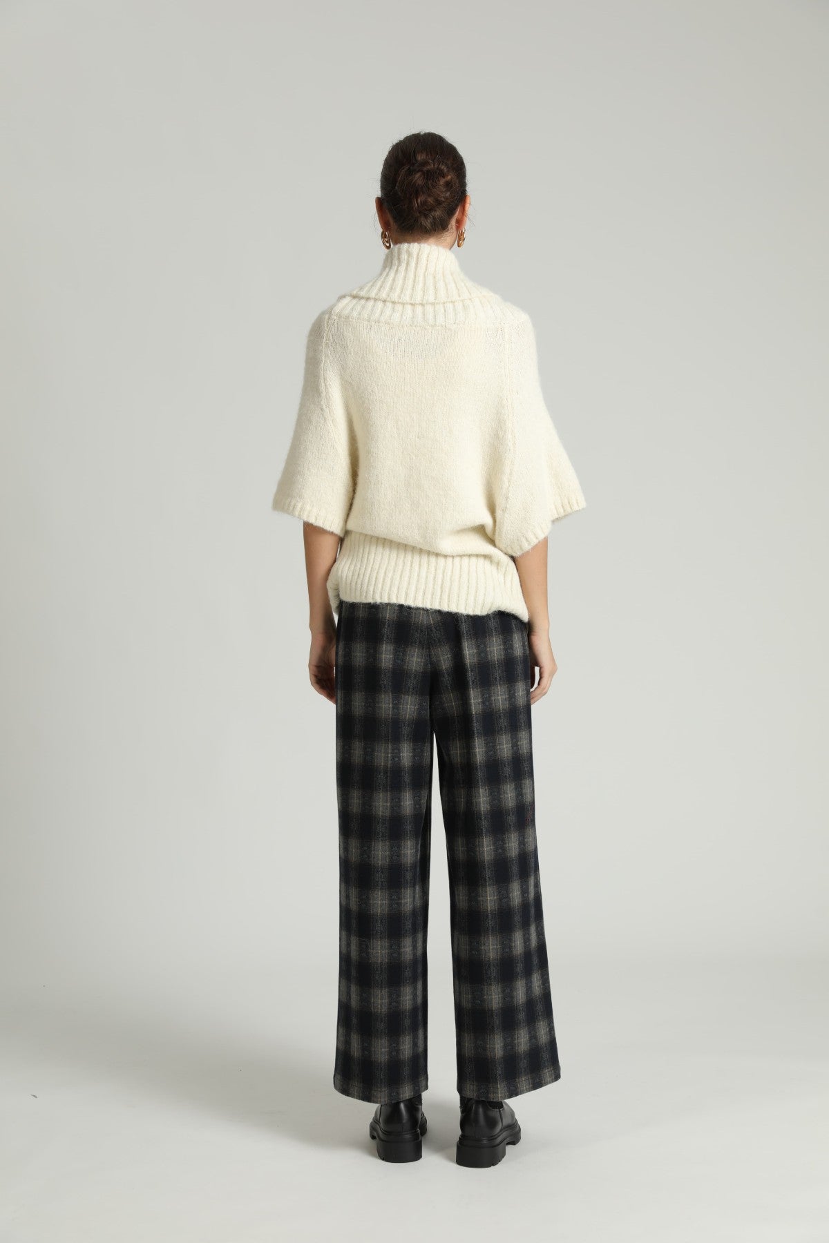 Pull Katia - Offwhite