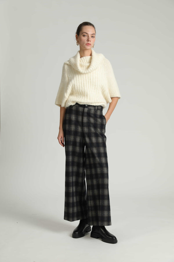 Pantalon Phileas - Navy