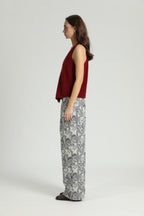 Pull Karelle - Red