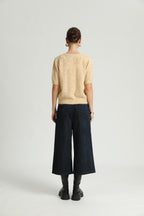 Pull Karim - Yellow